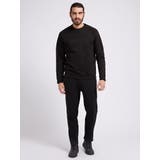 [GUESS] Eco Aldwin Logo Sweatshirt | GUESS【MEN】 | 詳細画像6 