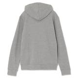 [GUESS] ALDWIN Zip Hooded Sweatshirt | GUESS【MEN】 | 詳細画像4 