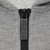 [GUESS] ALDWIN Zip Hooded Sweatshirt | GUESS【MEN】 | 詳細画像9 