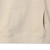 [GUESS] Logo Hooded Sweatshirt | GUESS【MEN】 | 詳細画像14 