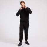 [GUESS] Logo Hooded Sweatshirt | GUESS【MEN】 | 詳細画像3 