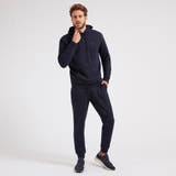 [GUESS] Logo Hooded Sweatshirt | GUESS【MEN】 | 詳細画像6 