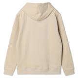 [GUESS] Logo Hooded Sweatshirt | GUESS【MEN】 | 詳細画像8 
