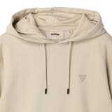 [GUESS] Logo Hooded Sweatshirt | GUESS【MEN】 | 詳細画像9 