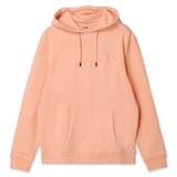 A60Q | [GUESS] Logo Hooded Sweatshirt | GUESS【MEN】