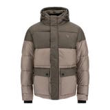 F1GZ | Wilfred Hooded Long | GUESS【MEN】