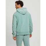 [GUESS] Dargen Signature Hoodie | GUESS【MEN】 | 詳細画像2 