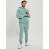 [GUESS] Dargen Signature Hoodie | GUESS【MEN】 | 詳細画像4 