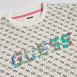 [GUESS] Sinclair Logo Tee ロゴTシャツ | GUESS【MEN】 | 詳細画像6 