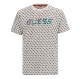 P084 | [GUESS] Sinclair Logo Tee ロゴTシャツ | GUESS【MEN】