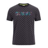 P9QC | [GUESS] Sinclair Logo Tee ロゴTシャツ | GUESS【MEN】