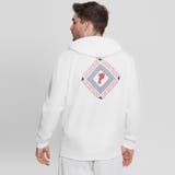 [GUESS] Eco Korbin Hoodie | GUESS【MEN】 | 詳細画像1 