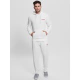 [GUESS] Eco Korbin Hoodie | GUESS【MEN】 | 詳細画像4 