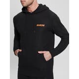 [GUESS] Eco Korbin Hoodie | GUESS【MEN】 | 詳細画像5 