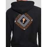 [GUESS] Eco Korbin Hoodie | GUESS【MEN】 | 詳細画像6 