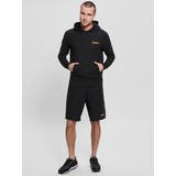 [GUESS] Eco Korbin Hoodie | GUESS【MEN】 | 詳細画像7 