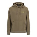 G9D5 | [GUESS] Eco Korbin Hoodie | GUESS【MEN】