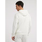 [GUESS] Colton Hooded Sweatshirt | GUESS【MEN】 | 詳細画像2 