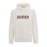 [GUESS] Colton Hooded Sweatshirt | GUESS【MEN】 | 詳細画像4 