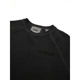 [GUESS] FELIS Cn Sweatshirt | GUESS【MEN】 | 詳細画像3 