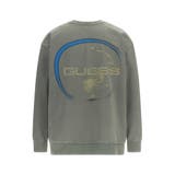 [GUESS] SYRMA Cn Sweatshirt  | GUESS【MEN】 | 詳細画像2 
