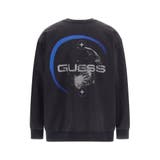 [GUESS] SYRMA Cn Sweatshirt  | GUESS【MEN】 | 詳細画像4 