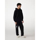 [GUESS] EMIS Hoodie Sweatshirt | GUESS【MEN】 | 詳細画像2 