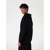 [GUESS] EMIS Hoodie Sweatshirt | GUESS【MEN】 | 詳細画像3 