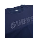[GUESS] SLUG Cn T-Shirt | GUESS【MEN】 | 詳細画像5 