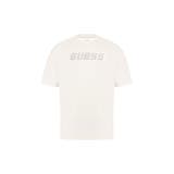 G018 | [GUESS] SLUG Cn T-Shirt | GUESS【MEN】