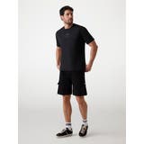 [GUESS] CASTORE Cn T-Shirt | GUESS【MEN】 | 詳細画像2 