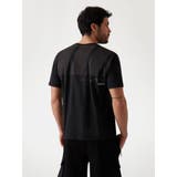 [GUESS] CASTORE Cn T-Shirt | GUESS【MEN】 | 詳細画像3 