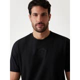 [GUESS] CASTORE Cn T-Shirt | GUESS【MEN】 | 詳細画像4 