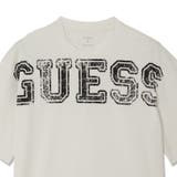 [GUESS] BUGLER Cn T-Shirt | GUESS【MEN】 | 詳細画像5 
