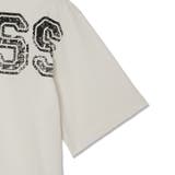 [GUESS] BUGLER Cn T-Shirt | GUESS【MEN】 | 詳細画像6 