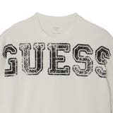 [GUESS] BUGLER Cn T-Shirt | GUESS【MEN】 | 詳細画像8 