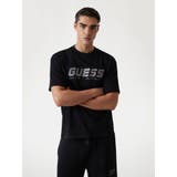 [GUESS] SURON Cn T-Shirt | GUESS【MEN】 | 詳細画像10 