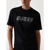 [GUESS] SURON Cn T-Shirt | GUESS【MEN】 | 詳細画像12 