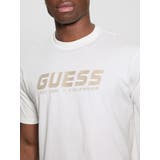 [GUESS] SURON Cn T-Shirt | GUESS【MEN】 | 詳細画像4 