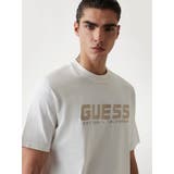 [GUESS] SURON Cn T-Shirt | GUESS【MEN】 | 詳細画像6 