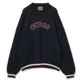 [GUESS] MACON Boucle Sweatshirt | GUESS【MEN】 | 詳細画像1 