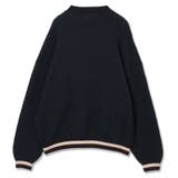 [GUESS] MACON Boucle Sweatshirt | GUESS【MEN】 | 詳細画像2 