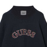 [GUESS] MACON Boucle Sweatshirt | GUESS【MEN】 | 詳細画像3 
