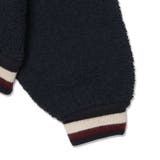 [GUESS] MACON Boucle Sweatshirt | GUESS【MEN】 | 詳細画像4 