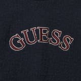 [GUESS] MACON Boucle Sweatshirt | GUESS【MEN】 | 詳細画像6 