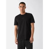 JBLK | [GUESS] AMBROGIO Tee Tシャツ ロゴTシャツ | GUESS【MEN】