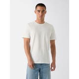 G018 | [GUESS] AMBROGIO Tee Tシャツ ロゴTシャツ | GUESS【MEN】