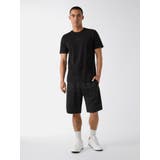 [GUESS] AMBROGIO Tee Tシャツ ロゴTシャツ | GUESS【MEN】 | 詳細画像7 