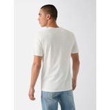 [GUESS] AMBROGIO Tee Tシャツ ロゴTシャツ | GUESS【MEN】 | 詳細画像3 