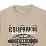 [GUESS] IGINIO Tee 半袖Tシャツ | GUESS【MEN】 | 詳細画像3 